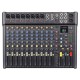Console Mixer Audio Professionale CMC-16 con Effetti DSP e Connettività Bluetooth