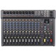 Consolle Mixer Professionale CMC-18 per Eventi Live con Effetti DSP e Bluetooth