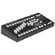 Controller DMX 192 Canali per Effetti Luce Professionali