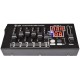 Controller DMX Mini 24 Canali per Effetti Luce Professionali