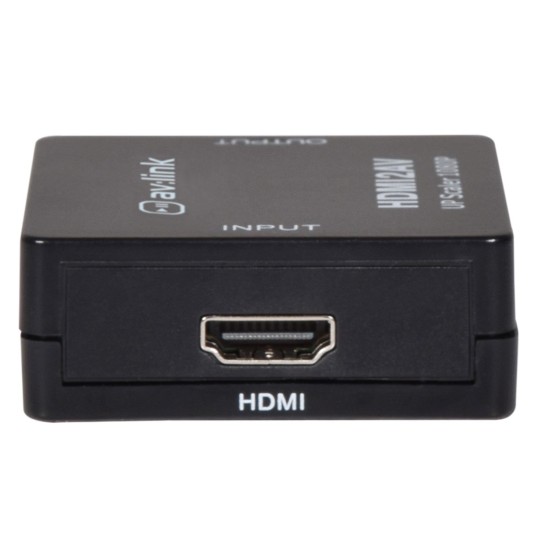 Convertitore HDMI a RCA AV Composito - Adattatore Video/Audio USB
