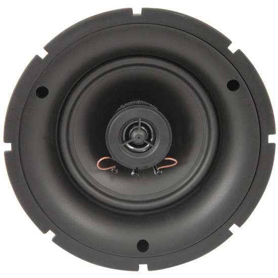 Coppia di Altoparlanti da Incasso SL5 Slimline 5.25