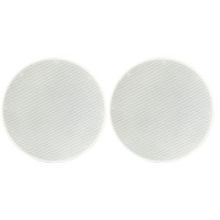 Coppia di Altoparlanti da Incasso SL5 Slimline 5.25
