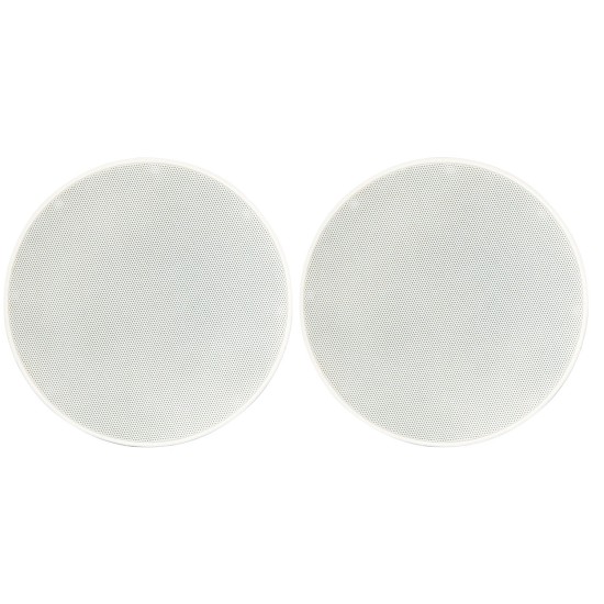 Coppia di Altoparlanti da Incasso SL5 Slimline 5.25