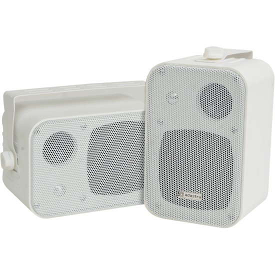 Coppia di Diffusori da 100V Linea 4