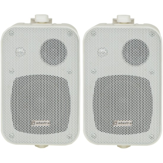 Coppia di Diffusori da 100V Linea 4