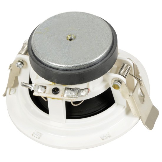 Coppia di Diffusori da Soffitto SL3 Slimline - Audio Professionale