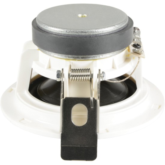 Coppia di Diffusori da Soffitto SL3 Slimline - Audio Professionale