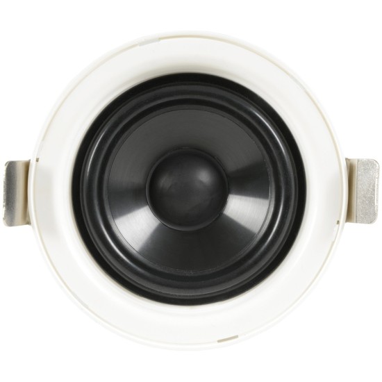 Coppia di Diffusori da Soffitto SL3 Slimline - Audio Professionale