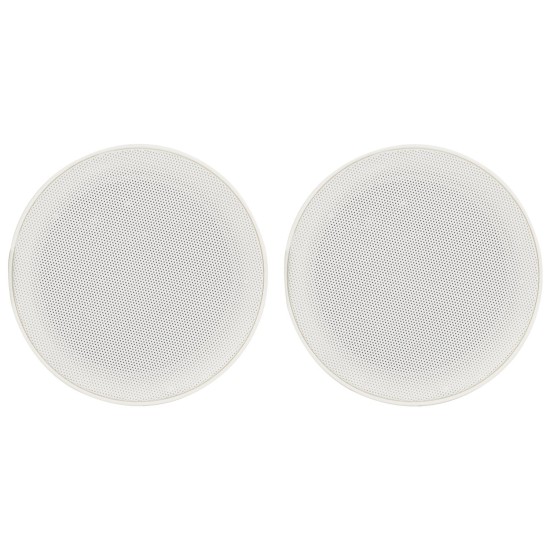 Coppia di Diffusori da Soffitto SL3 Slimline - Audio Professionale