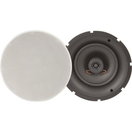 Coppia di Diffusori da Soffitto SL6 Slimline 6.5