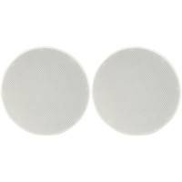 Coppia di Diffusori da Soffitto SL6 Slimline 6.5