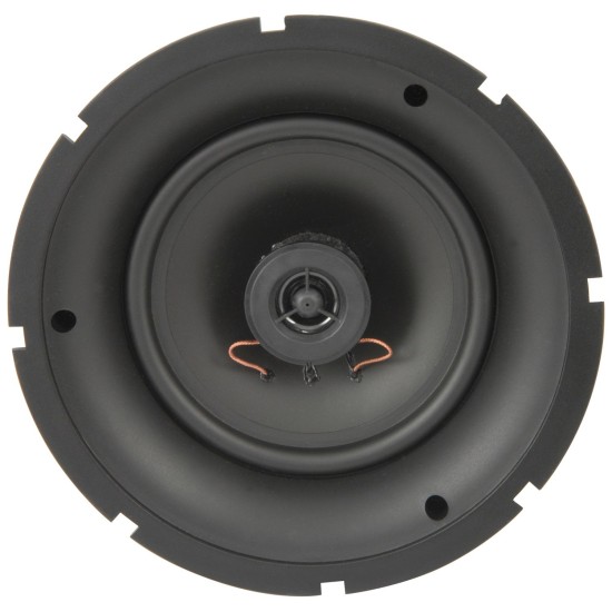 Coppia di Diffusori da Soffitto SL6 Slimline 6.5