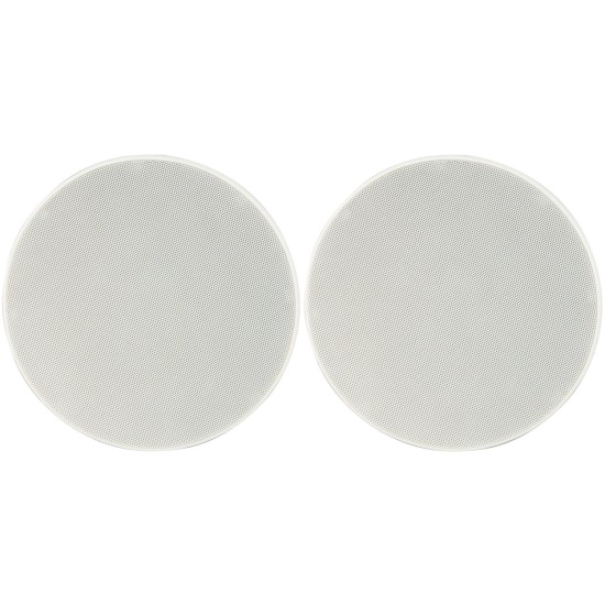 Coppia di Diffusori da Soffitto SL6 Slimline 6.5