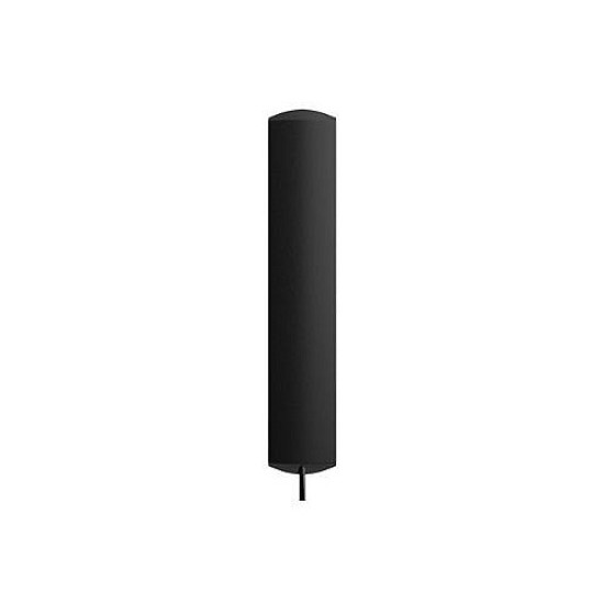 Ajax Hub BP Antenna Esterna RF LTE Nero - Sistema di Allarme Smart