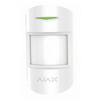 Ajax MotionProtect Sensore di Movimento Wireless Bianco