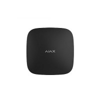 Ajax Hub Nero - Centrale di Controllo Wireless per Sistema di Allarme