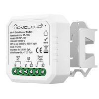 Modulo Wi-Fi per Cancelli e Garage - Controllo Remoto e Vocale