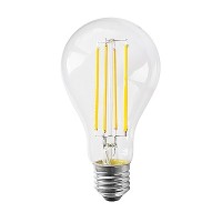 Lampada a Filamento LED 14W 2700K E27 - Luce Calda
