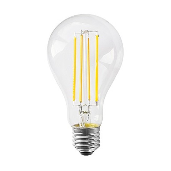 Lampada a Filamento LED 14W 2700K E27 - Luce Calda