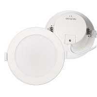 Faretto da Incasso LED 15W con 3 Temperature di Colore - FSL