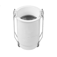 ALTAIR Minispotlight LED 5W 3CCT Bianco con Driver Eaglerise - Illuminazione Interni