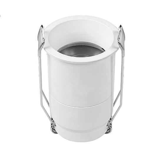 ALTAIR Minispotlight LED 5W 3CCT Bianco con Driver Eaglerise - Illuminazione Interni