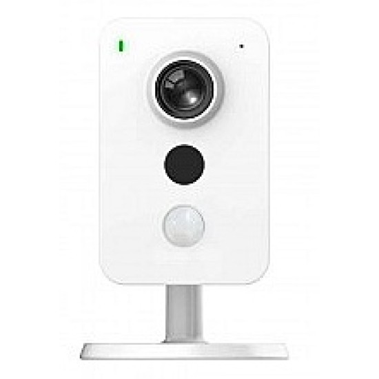 Telecamera Wi-Fi Indoor 4MP Imou Cube: Sicurezza Avanzata con Visione Notturna e Audio Bidirezionale