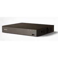 NVR IMOU N118 - 18 Canali con Audio Bidirezionale e Risoluzione 4K