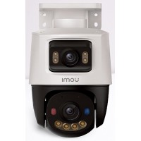 Imou - Imou Telecamera PoE Dual P&T motorized Outdoor 10MP - PS70F 10MP - Imou Telecamere POE - bianco - IM-PS70F10MP