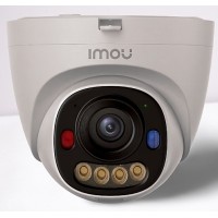 Imou Telecamera Dome PoE 5MP PS8D Outdoor - Sicurezza e Visione Notturna