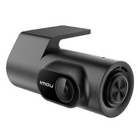 Imou Dashcam 4K Wi-Fi T800: Videocamera Auto ad Alta Risoluzione