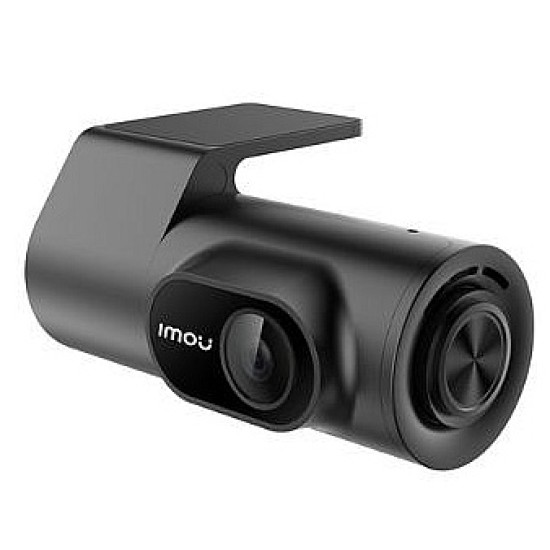 Imou Dashcam 4K Wi-Fi T800: Videocamera Auto ad Alta Risoluzione