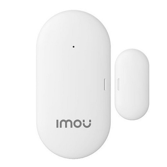 Sensore Zigbee Imou per Porte e Finestre - Monitoraggio Efficace
