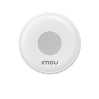 Pulsante SOS Imou per Automazioni Zigbee - Sicurezza Smart Home