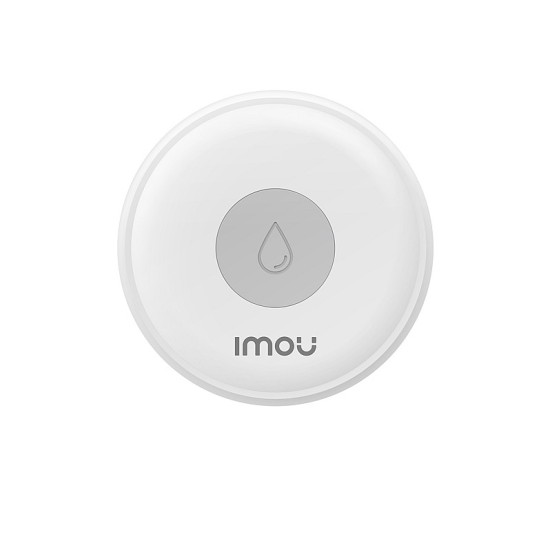 Imou Sensore Allagamento Zigbee - Rilevazione Perdite Acqua