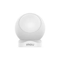 Imou Sensore Movimento PIR Zigbee - Rilevamento Preciso per la Tua Smart Home
