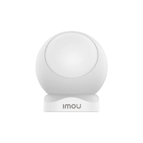 Imou Sensore Movimento PIR Zigbee - Rilevamento Preciso per la Tua Smart Home