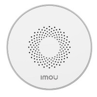 Imou Sirena Interna Zigbee - Sicurezza Avanzata per la Tua Casa