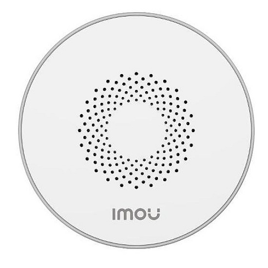 Imou Sirena Interna Zigbee - Sicurezza Avanzata per la Tua Casa