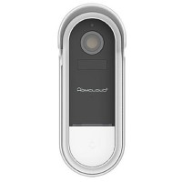 Videocitofono WiFi Homcloud 15S - Visione Notturna, Audio Bidirezionale, IP54