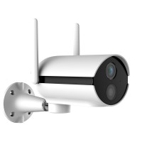 Telecamera Wi-Fi Homcloud Speed 11S Outdoor con Rotazione Pan e Sensore PIR