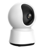 Telecamera Wi-Fi Homcloud 12T Pan&Tilt 2K per Sicurezza Interna