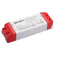 Alimentatore IP20 24V 100W 4.16A Efficienza e Sicurezza per Interni