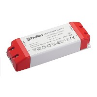 Alimentatore IP20 24V 200W - Efficienza e Protezione per Illuminazione