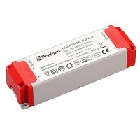 Alimentatore IP20 24V 30W 1.25A - Efficienza e Sicurezza per Illuminazione Interna