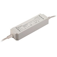 Alimentatore IP67 24V 100W 4.16A Bianco per Ambiti Industriali