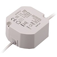 Alimentatore IP67 24V 20W Bianco - Efficienza e Resistenza certificata