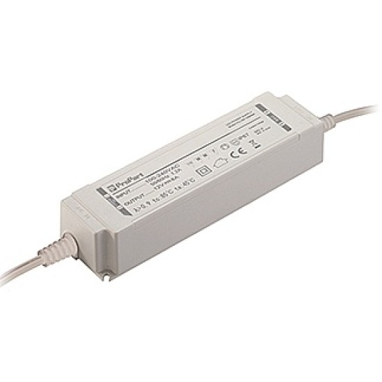 Alimentatore IP67 12V 24W 2A - ProPart-Dr | Elettronica Sicura e Affidabile