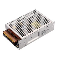 Alimentatore Switching Industriale IP20 24V 240W - Efficienza per Applicazioni Industriali